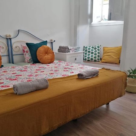 Dream Days Guesthouse Faro Ngoại thất bức ảnh