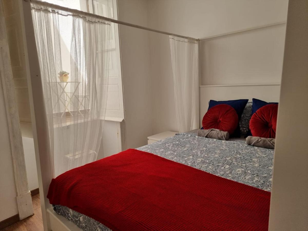 Dream Days Guesthouse Faro Ngoại thất bức ảnh