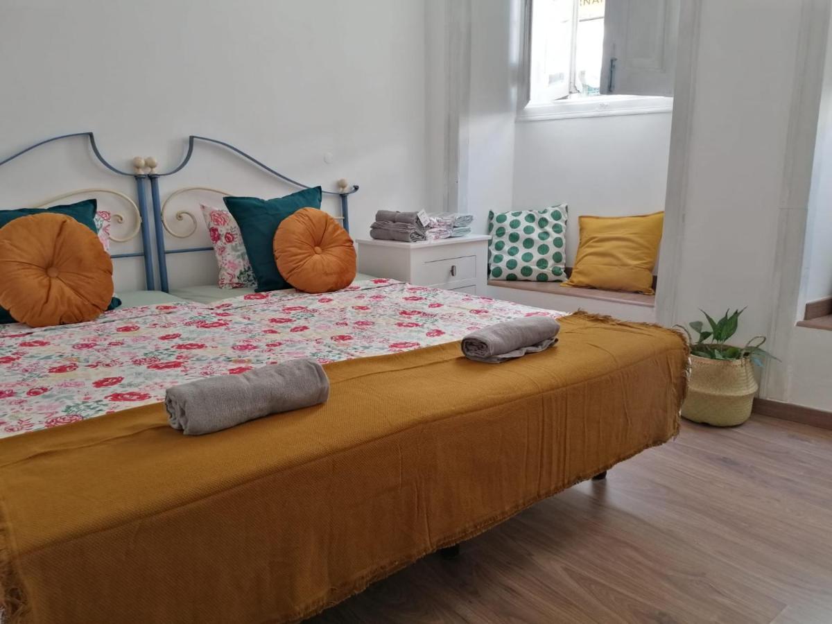 Dream Days Guesthouse Faro Ngoại thất bức ảnh