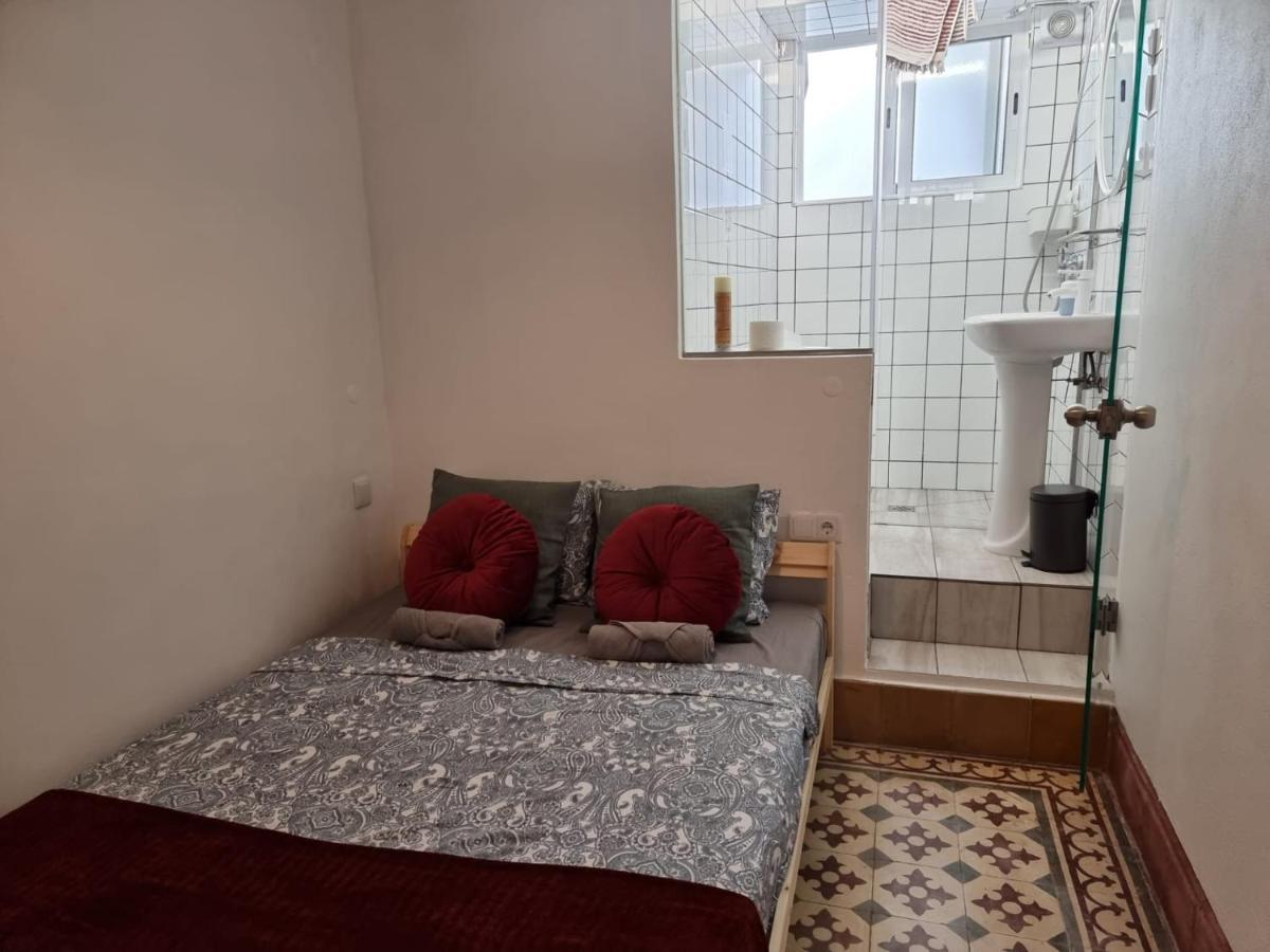 Dream Days Guesthouse Faro Ngoại thất bức ảnh