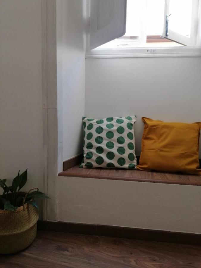 Dream Days Guesthouse Faro Ngoại thất bức ảnh