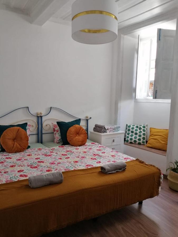 Dream Days Guesthouse Faro Ngoại thất bức ảnh