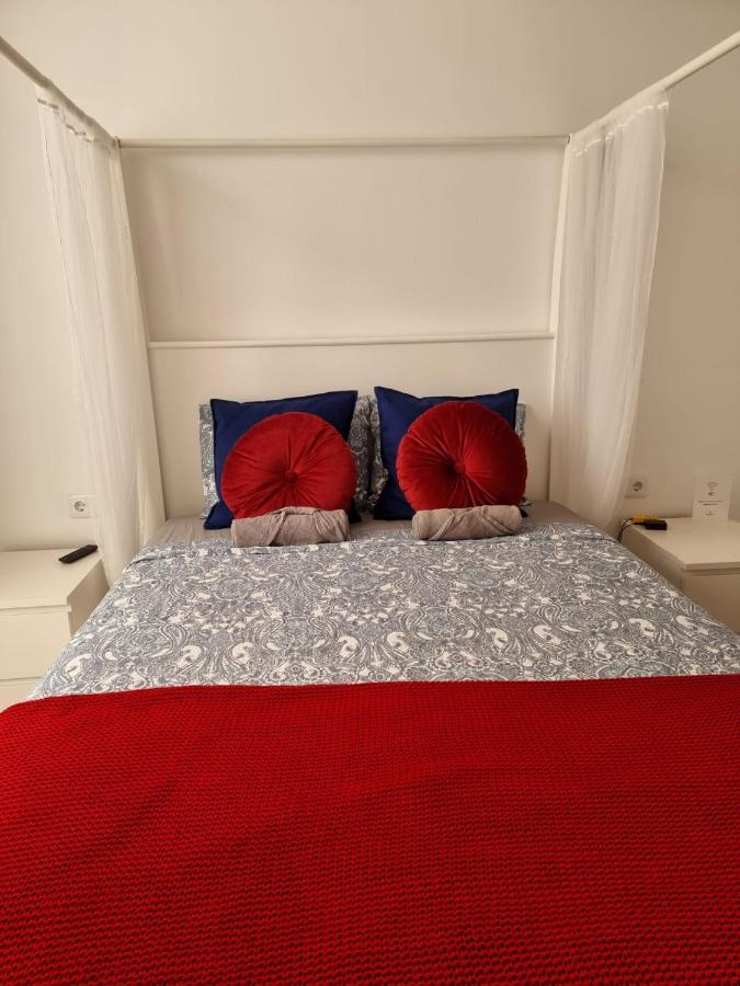 Dream Days Guesthouse Faro Ngoại thất bức ảnh