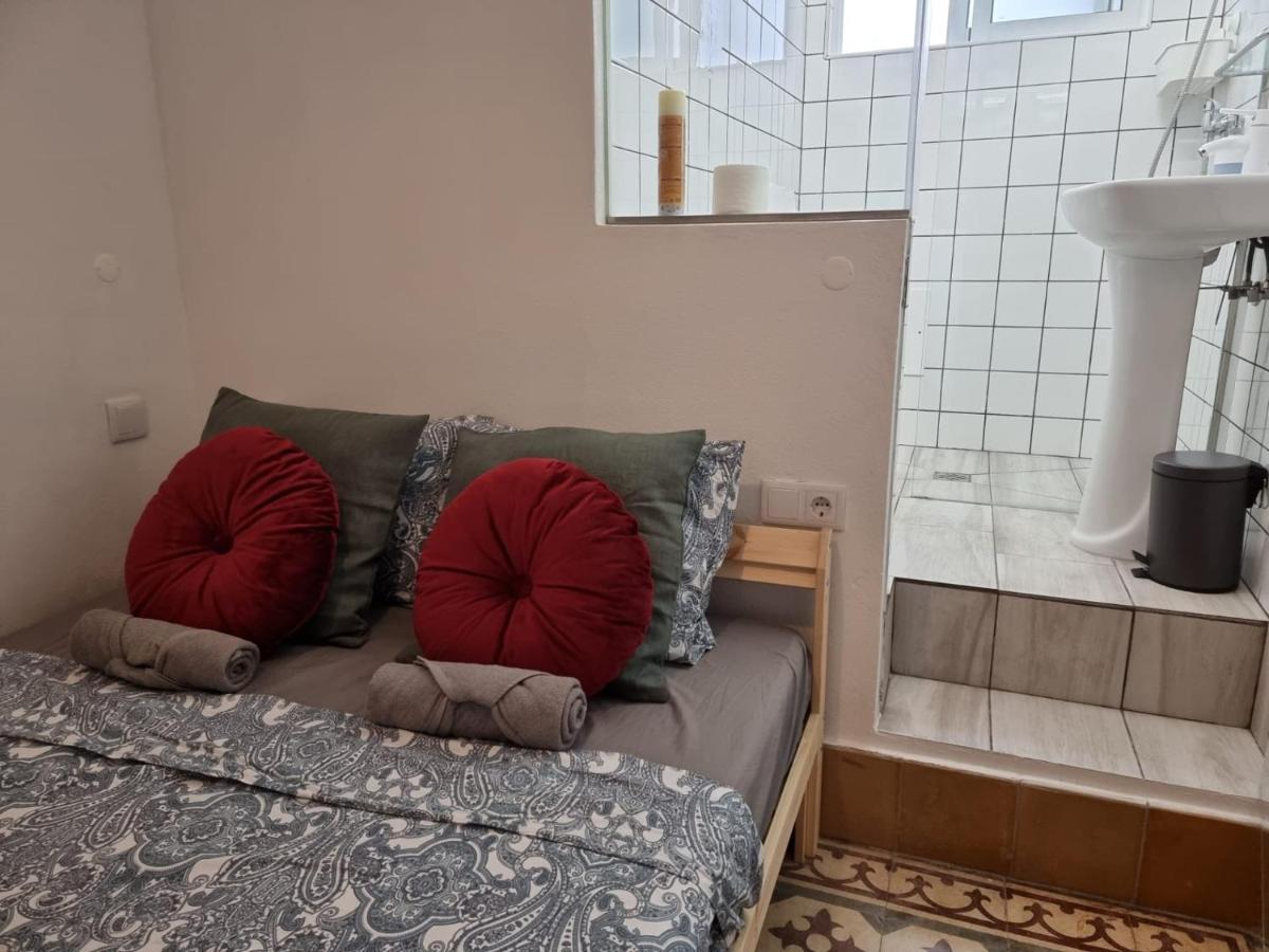Dream Days Guesthouse Faro Ngoại thất bức ảnh