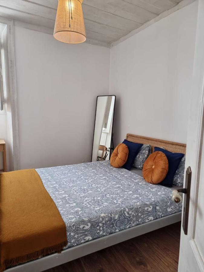 Dream Days Guesthouse Faro Ngoại thất bức ảnh