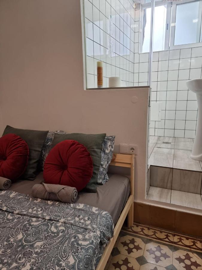 Dream Days Guesthouse Faro Ngoại thất bức ảnh