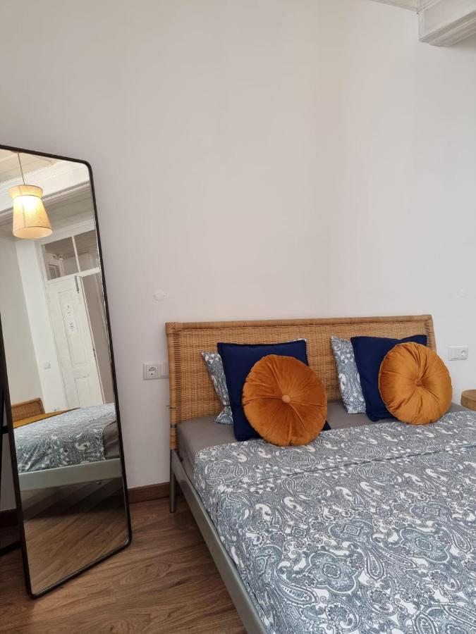 Dream Days Guesthouse Faro Ngoại thất bức ảnh